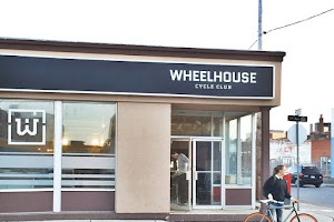 Wheelhouse Cycle Club