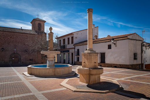 San Bartolomé - C. Alfonso Lara, 5, 02360 Bienservida, Albacete, España