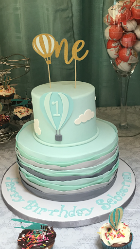 Cake Shop «A Cake In Time», reviews and photos, 29 NY-25A, Mt Sinai, NY 11766, USA