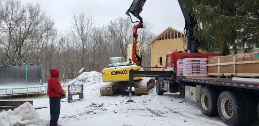 Roofing Contractor «Kingdom Construction», reviews and photos, 1115 S Pennsylvania St, Marion, IN 46953, USA