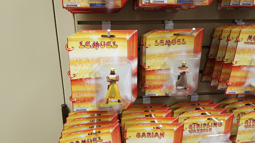 Book Store «Seagull Book», reviews and photos, 514 N 325 W St, Harrisville, UT 84404, USA