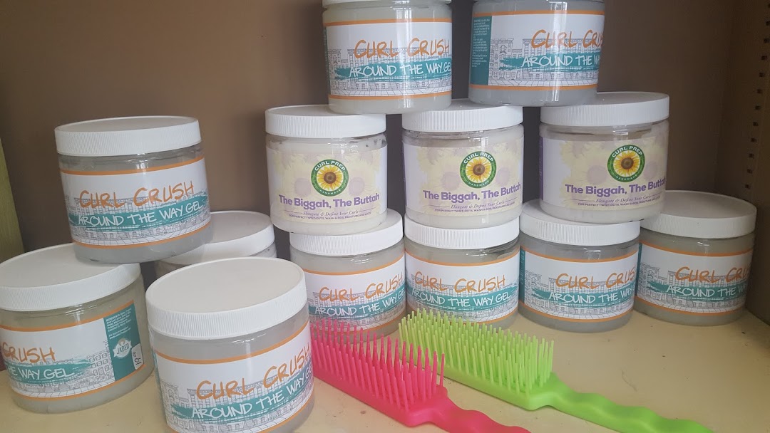 Meagan Mitchell Hair Salon