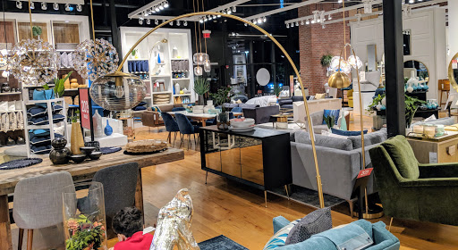 Furniture Store «west elm», reviews and photos, 401 Seabiscuit Trail #810, Hallandale Beach, FL 33009, USA