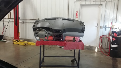 Auto Repair Shop «Meixner Tire & Auto», reviews and photos, 5171 U.S Hwy 61, Imperial, MO 63052, USA