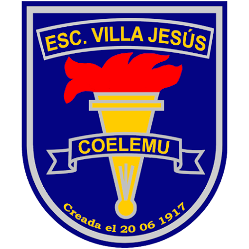 Opiniones de Escuela Villa Jesús De Coelemu en Coelemu - Escuela