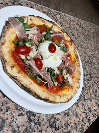 Photos du propriétaire du Pizzas à emporter Bambino pizza 24 à Saint-André-d'Allas - n°20