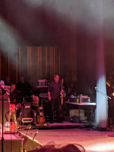 Convention Center «Paramount Theatre», reviews and photos, 1200 Ocean Ave, Asbury Park, NJ 07712, USA