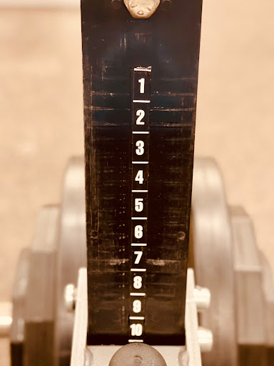 Gym «LA Fitness», reviews and photos, 5735 Gunn Hwy, Tampa, FL 33625, USA