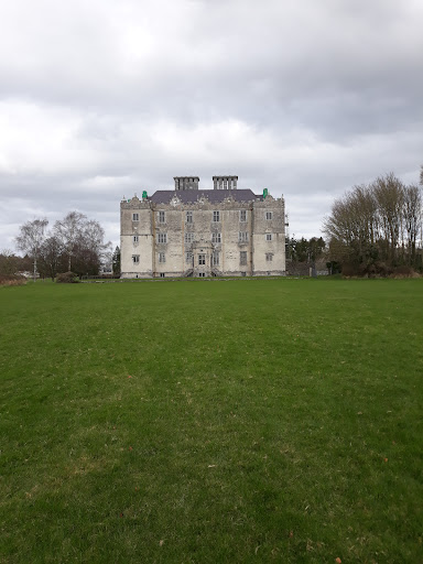 Portumna Walled Gardens