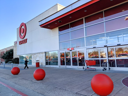 Department Store «Target», reviews and photos, 5188 Kyle Centre Dr, Kyle, TX 78640, USA