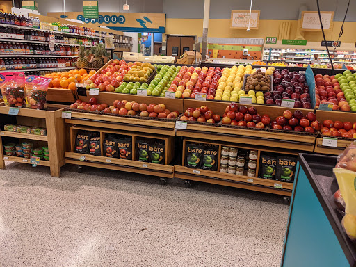 Supermarket «Publix Super Market at The Crossing», reviews and photos, 1520 E John Sims Pkwy, Niceville, FL 32578, USA