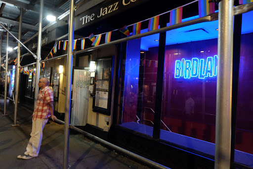 Jazz Club «Birdland», reviews and photos, 315 W 44th St, New York, NY 10036, USA