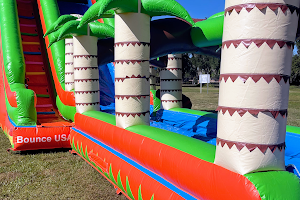 Bounce USA Party Rentals image