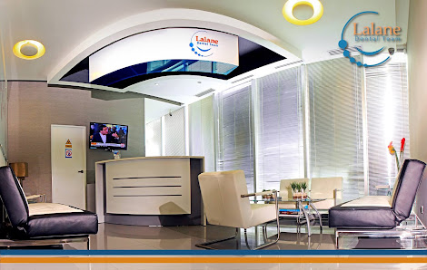 Lalane Dental Team Av. Winston Churchill 808, Santo Domingo, República Dominicana