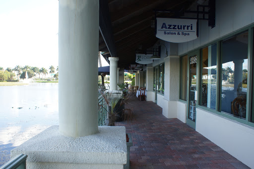 Beauty Salon «Azzurri Salon & Spa», reviews and photos, 2398 Weston Rd, Weston, FL 33326, USA