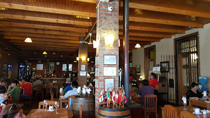 Restaurant Casona del 900 - Avda. Fco de Aguirre 433, 1710184 La Serena, Coquimbo, Chile