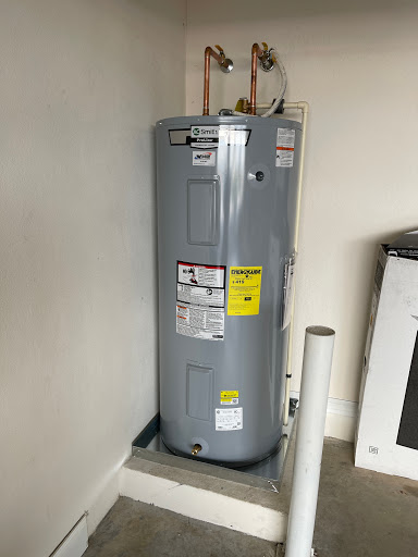 Plumber «Water Heating Experts - Plumber - Palm Beach Gardens - Jupiter», reviews and photos, 756 Bocce Ct, Palm Beach Gardens, FL 33410, USA