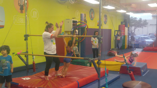 Physical Fitness Program «The Little Gym, Preston & Forest», reviews and photos, 11909 Preston Rd #1442, Dallas, TX 75230, USA