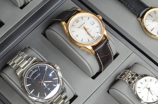 Jeweler «Stones Jewelry», reviews and photos, 107 W Front St, Wheaton, IL 60187, USA