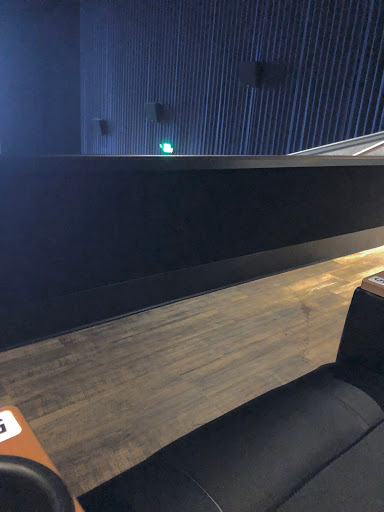 Movie Theater «Regal Cinemas North Hills», reviews and photos, 4150 Main at North Hills St, Raleigh, NC 27609, USA