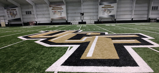 Stadium «Spectrum Stadium», reviews and photos, 4465 Knights Victory Way, Orlando, FL 32816, USA