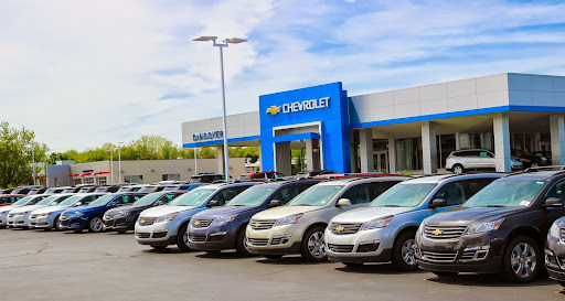 Chevrolet Dealer «DeNooyer Chevrolet», reviews and photos