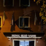 Photo n°5 de l'avis de Milan. fait le 03/09/2023 à 05:58 sur le  Hotel Quo Vadis à Udine