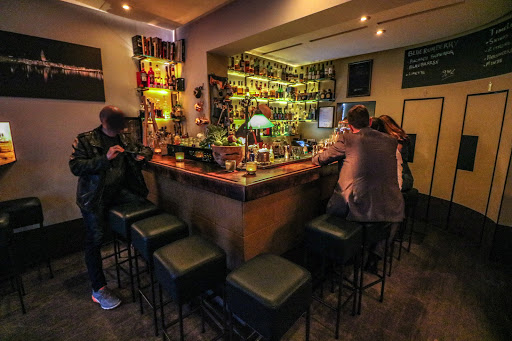 Antony's Bar - Frankfurt am Main
