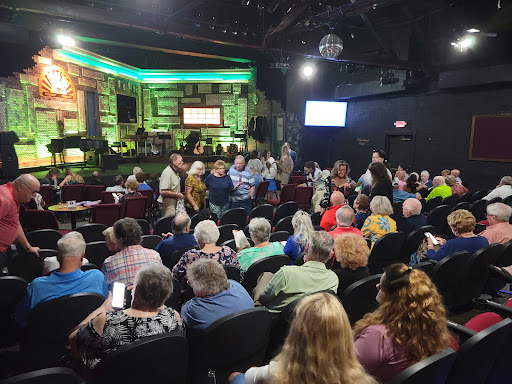 Performing Arts Theater «Highlands Little Theatre», reviews and photos, 356 W Center Ave, Sebring, FL 33870, USA