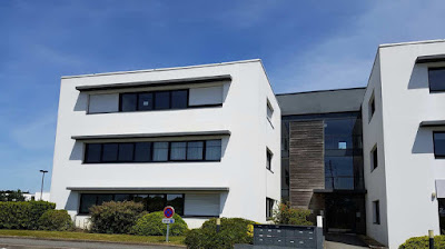 Dr Daphné LIZEE à Vannes