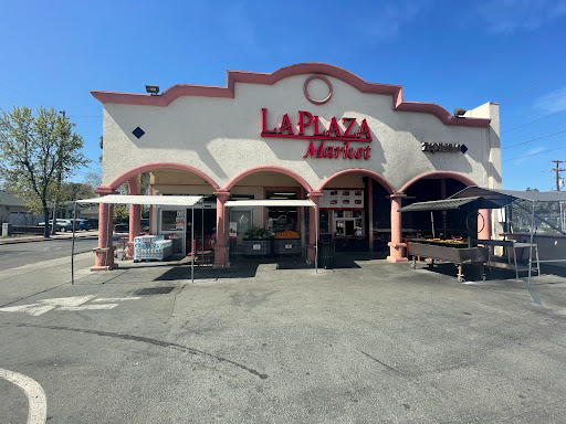 La Plaza Market, 515 McLaughlin Ave, San Jose, CA 95116, USA, 