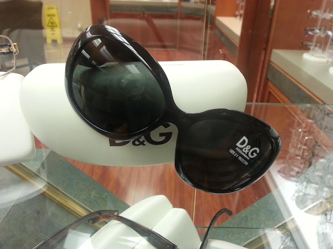 Mississippi Eyecare Associates