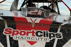 Sport Clips Haircuts of Alexandria image