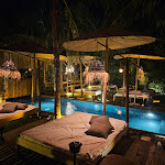 Photo n°2 de l'avis de tommaso.o fait le 11/08/2023 à 21:55 sur le  The Sanctuary Eco Retreat à Rome