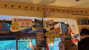 Photo n°7 de Café Authié à Toulouse ()