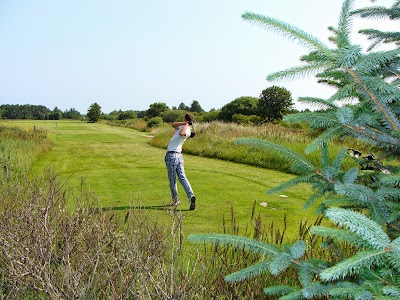 Photos of Hvide Klit Golf Club
