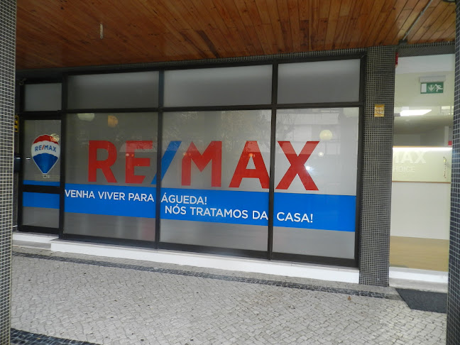 Remax First Choice - Águeda - Águeda
