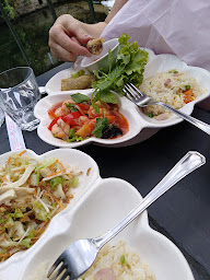 Photo n°42 de La Rose d'Asie à L'Isle-sur-la-Sorgue ()