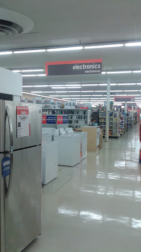 Department Store «Kmart», reviews and photos, 1201 S Dixie Hwy, Lantana, FL 33462, USA