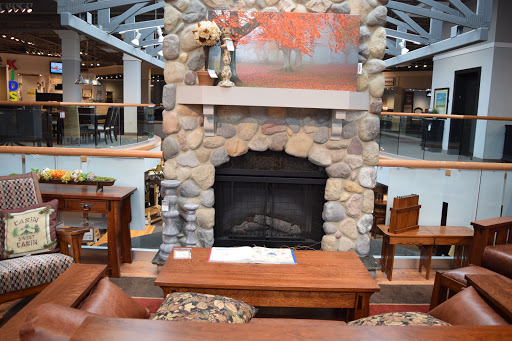 Furniture Store «HOM Furniture», reviews and photos, 4150 Berkshire Ln N, Plymouth, MN 55446, USA