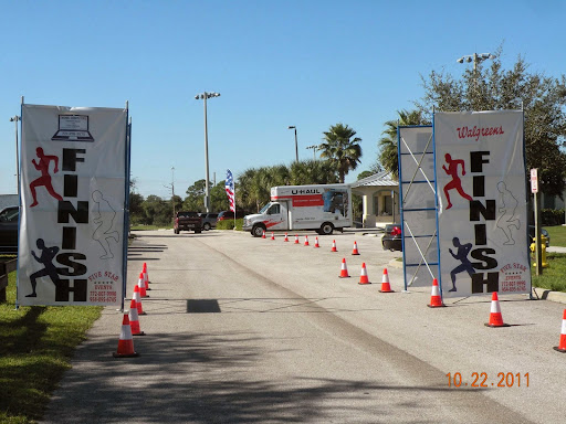 Sign Shop «Zila Vinyl Graphics», reviews and photos, 203 NW St James Dr, Port St Lucie, FL 34983, USA