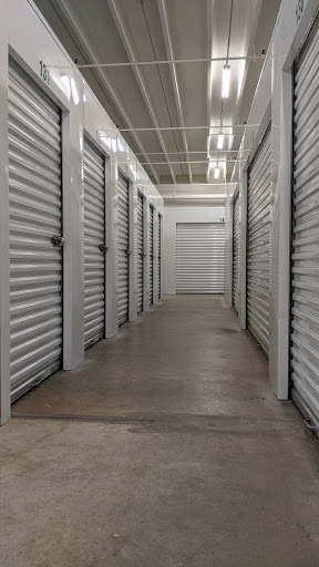 Self-Storage Facility «Security Self Storage», reviews and photos, 5115 Beryl Rd, Raleigh, NC 27606, USA