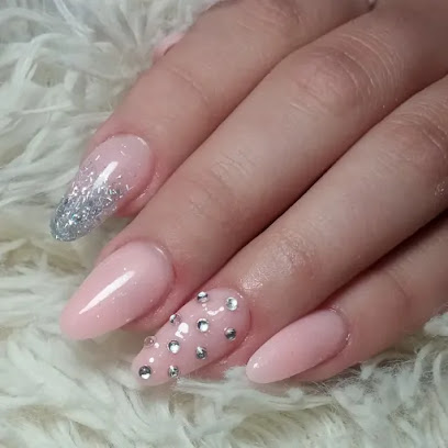 Ámbar beauty nails