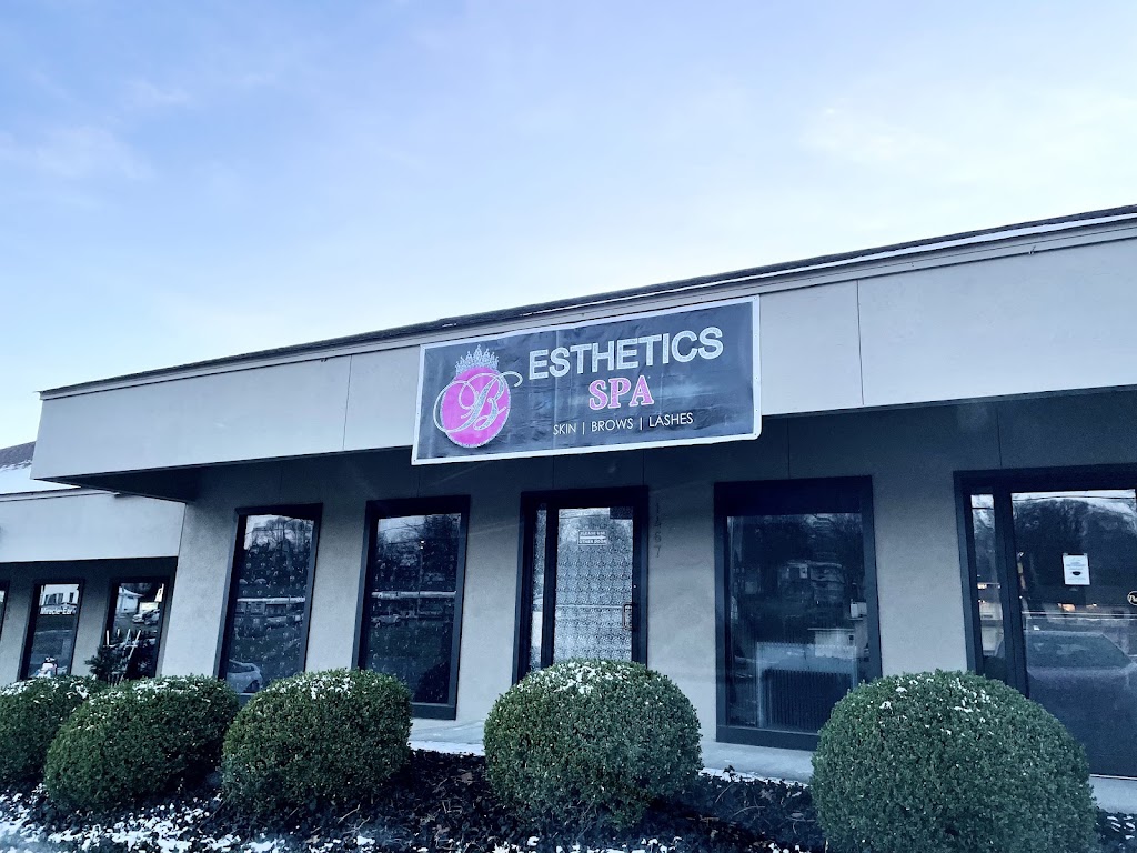 B Esthetics Spa 63701