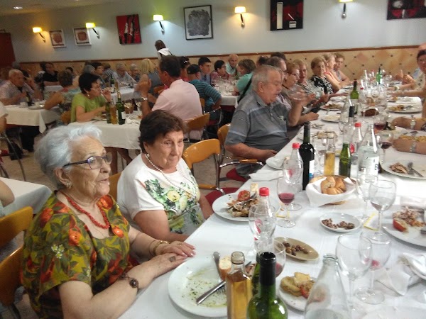 Restaurante Casa Martí