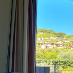 Photo n°8 de l'avis de Marcel.a fait le 06/09/2021 à 11:03 sur le  Hotel Gioiosa à Riva del Garda