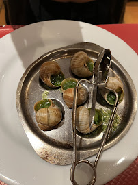 Escargot du Restaurant français Au Gascon à Toulouse - n°7