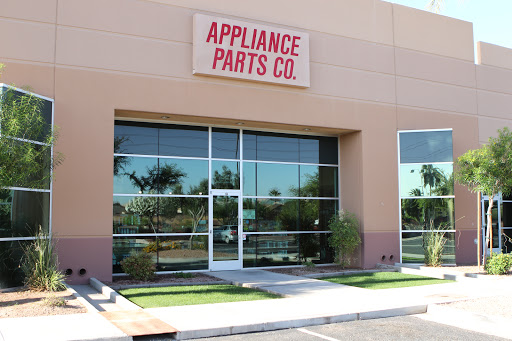Appliance Parts Supplier «Appliance Parts Company», reviews and photos, 1595 N 113th Ave, Avondale, AZ 85392, USA