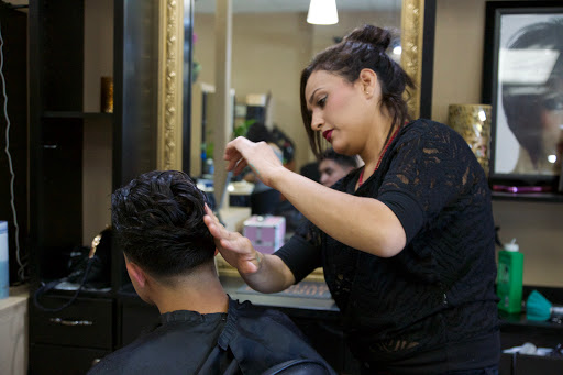 Beauty Salon «Hair Works Beauty Salon & Spa», reviews and photos, 5524 Evers Rd, San Antonio, TX 78238, USA