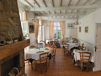 Atmosphère du Restaurant Coccinelle Sarl à Sassenage - n°2